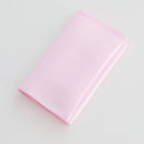 Decorative satin table napkins set of 10 for weddings and receptions