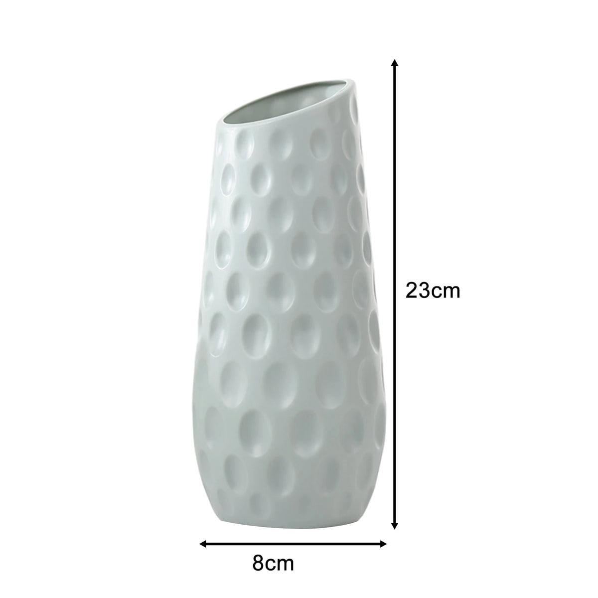 modern flower vase nordic home decor