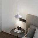 Modern design pendant light for restaurants and contemporary spaces