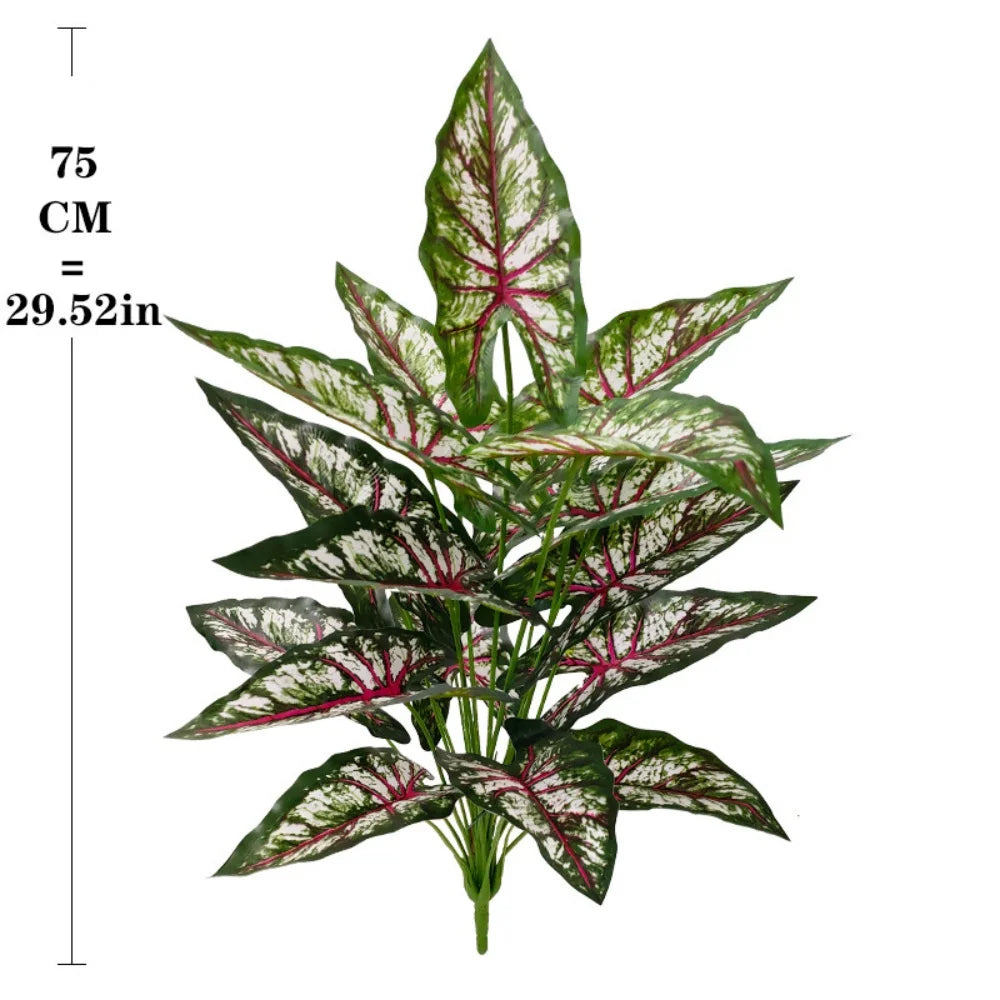 Artificial bonsai plants for party and office decoration