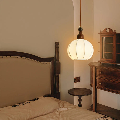 Minimalist medieval chandelier for modern lighting 2025 - vue 4 sur 8