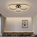 Modern Nordic ceiling light with premium lighting and sleek design