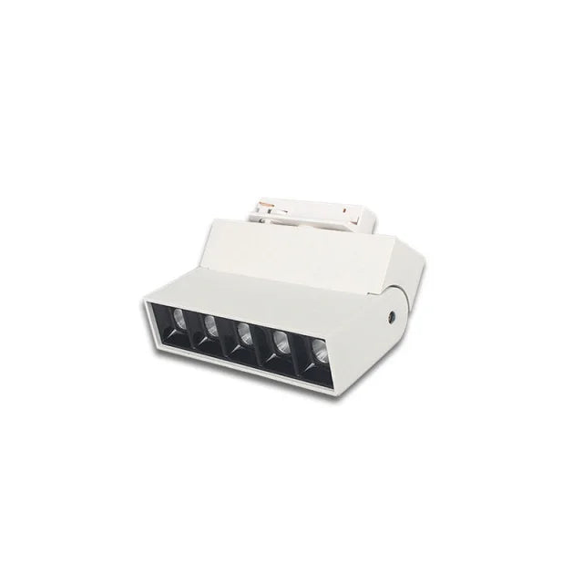 Dimmable wall spotlight for shops and decoration - vue 11 sur 14