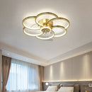 Modern creative chandelier for elegant indoor lighting