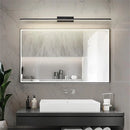 bathroom cabinet lighthouse mirror with LED light