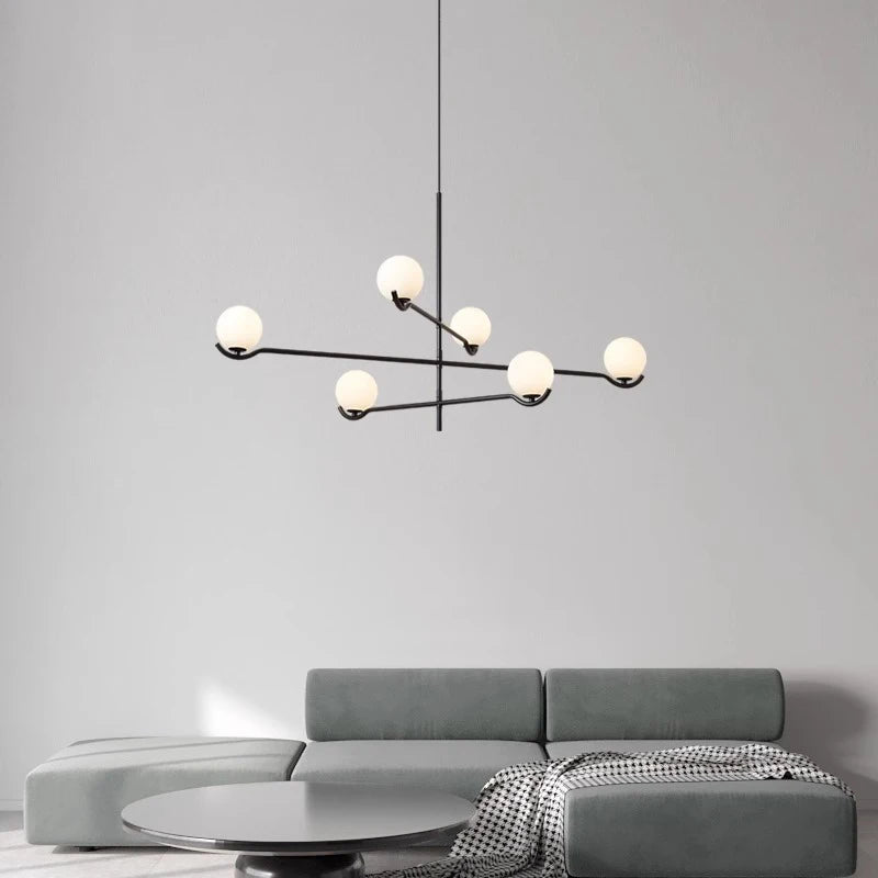 Home decoration chandelier dining room pendant lights indoor lighting ceiling lamp fancy