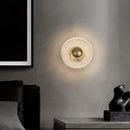 Postmodern wall light for modern luxury interior decor