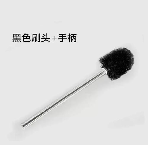 Stainless steel brush for practical daily cleaning