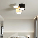 Nordic creative acrylic LED ceiling light for indoor decorative lighting
