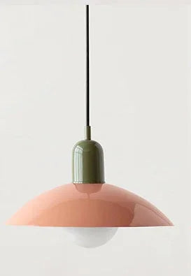 Simple restaurant chandelier - vue 8 sur 28