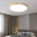 Modern minimalist nordic smart cloud LED chandelier