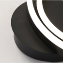 Modern Nordic ceiling light with premium lighting and sleek design