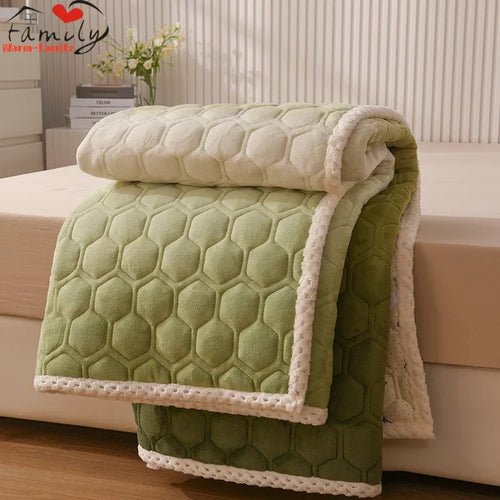 soft plush student mattress topper for single or double bed - vue 7 sur 18