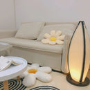 tulip desk lamp Bauhaus style design elegant atmosphere