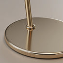 Modern Italian designer floor lamp for elegant interior decor