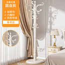 hanger for jackets and clothes for all spaces