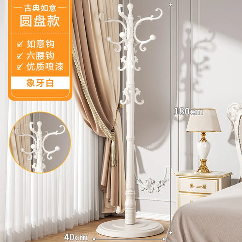 hanger for jackets and clothes for all spaces - vue 20 sur 32