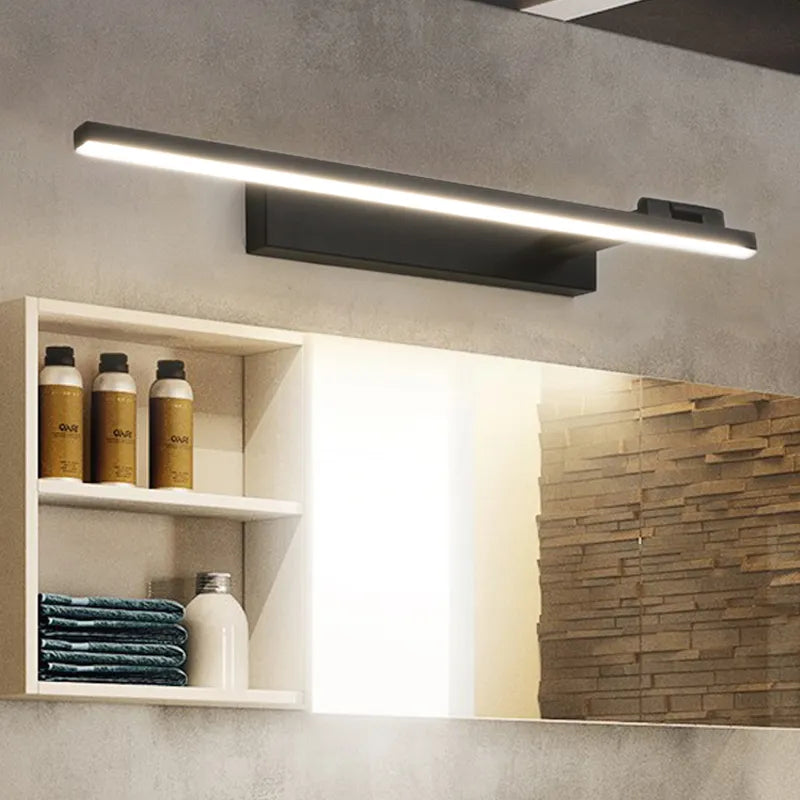 Modern LED wall light AC90-260V