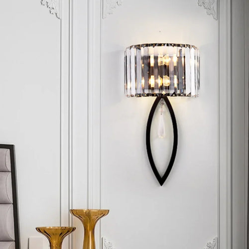 Modern LED wall light - vue 5 sur 7