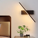 LED wall lights for commercial lighting and reading