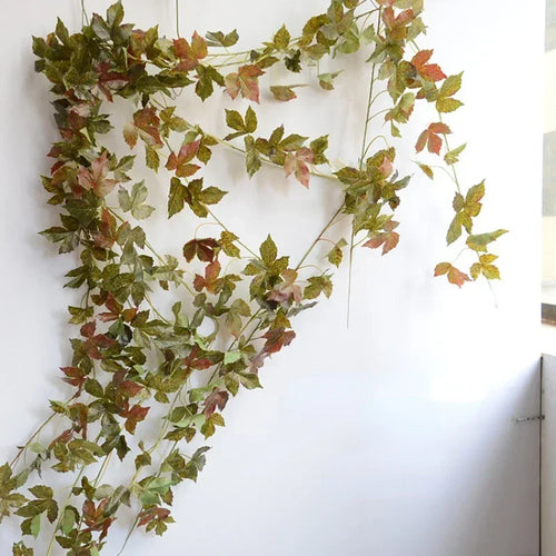 Artificial climbing plants for floral decoration and weddings - vue 4 sur 10