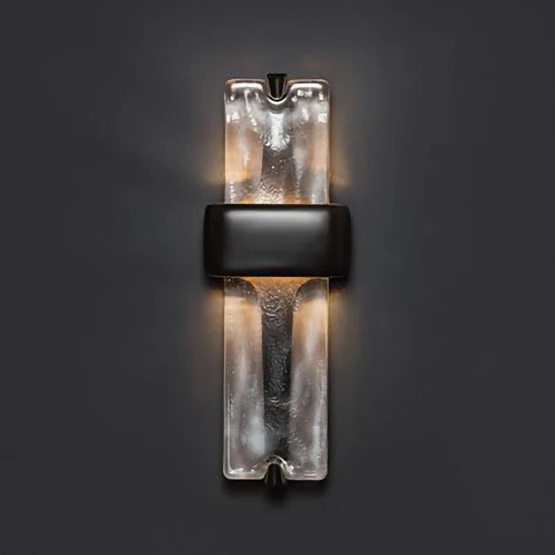 American retro wall light for modern interiors