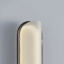 Modern nordic long strip wall light luxury hotel artistic decor