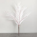 Artificial palm plants for indoor and outdoor decoration