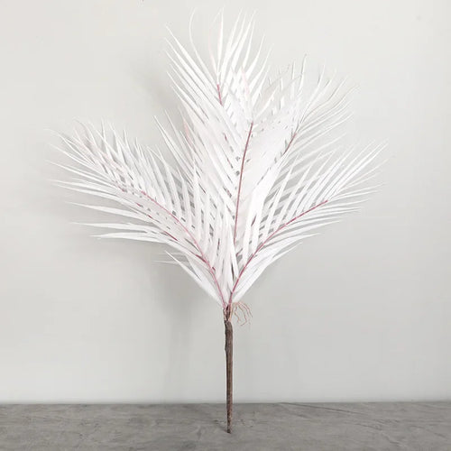 Artificial palm plants for indoor and outdoor decoration - vue 10 sur 12