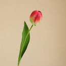 Easter silk tulip decoration for weddings and spring