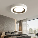 Modern minimalist corridor lamp with eye protection