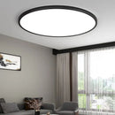Modern LED ceiling chandelier 48W 36W 24W for bedroom, kitchen, bathroom, dining room lighting