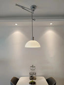 Nordic minimalist pendant light for elegant interior decor