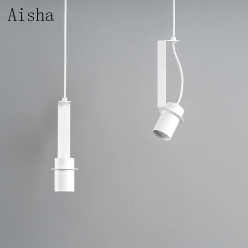 Minimalist Nordic chandelier for shop, bar and dining room