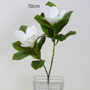 Tropical medinilla magnifica artificial flowers for indoor decoration