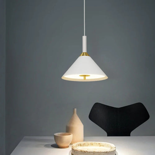Creative iron chandelier in industrial style for restaurant and bar - vue 2 sur 8
