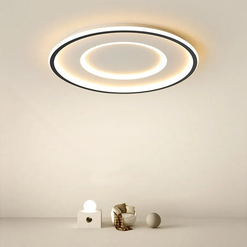 Modern LED chandelier for interior decoration lighting