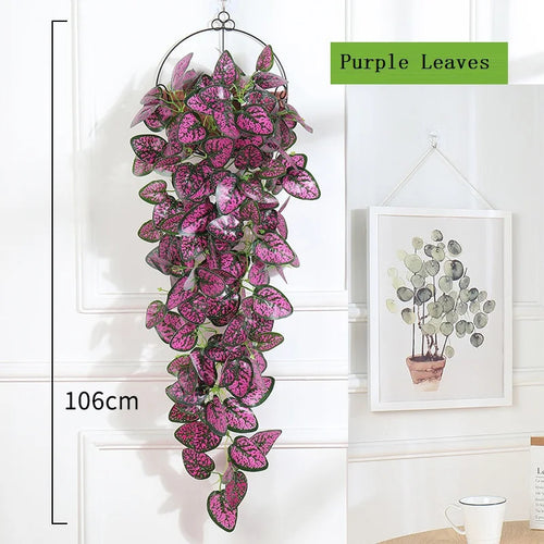 Decorative hanging plants for garden and weddings - vue 11 sur 17
