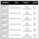 Modern LED ceiling light for home decoration chandelier