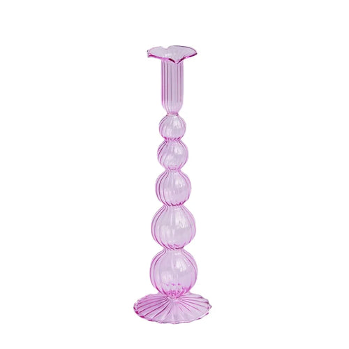 Artistic candle holders chandelier for elegant interior decoration - vue 12 sur 17