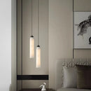 Modern marble pendant light for interior decoration