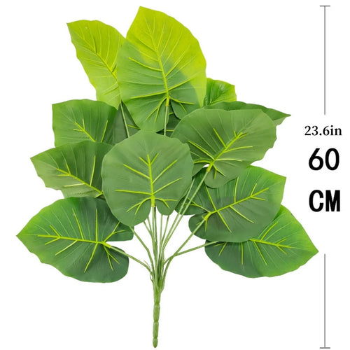 Decorative artificial plants for weddings, parties and office - vue 17 sur 24