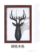 Elegant photo frame for weddings and family memories
