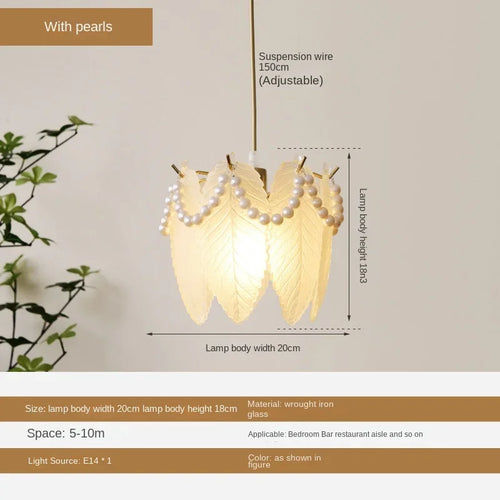 Lightweight crystal glass chandelier for modern lighting - vue 31 sur 30