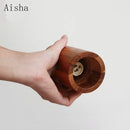 Japanese style wooden pendant light for interior decoration
