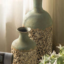 Retro ornaments for floral arrangements and creative decor