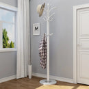modern design iron hat hanger for elegant interior