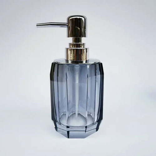 glass bottle for disinfectant and soap dispenser - vue 12 sur 29
