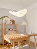 Luxurious children's bedside lamp with eye protection