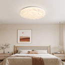Minimalist Nordic ceiling light creative design for modern interiors